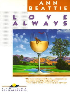 Love Always - ebook